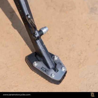 Zana Side Stand Extender for BMW R 1300 GS / GSA-ZP-124