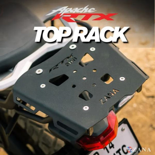 Zana Top Rack With Plate Type-W For Apache RTX 300-ZI-8714
