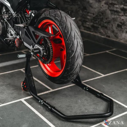 Zana Universal Paddock Stand (Black)-ZI-8415