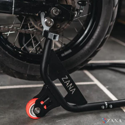 Zana Universal Paddock Stand (Black)-ZI-8415