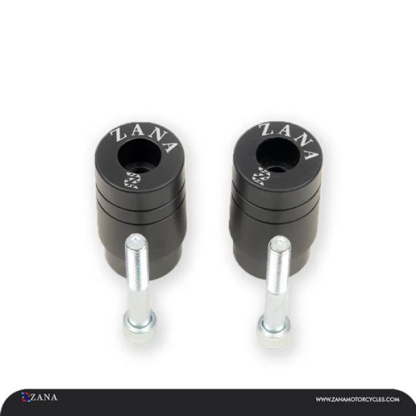 Zana Universal Slider (Compatible With Zana Crash Guard Only)-ZI-7011