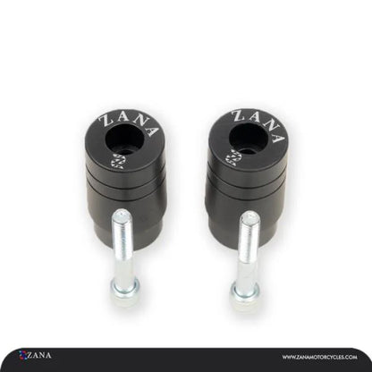 Zana Universal Slider (Compatible With Zana Crash Guard Only)-ZI-7011