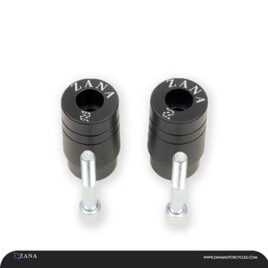 Zana Universal Slider (Compatible With Zana Crash Guard Only)-ZI-7011