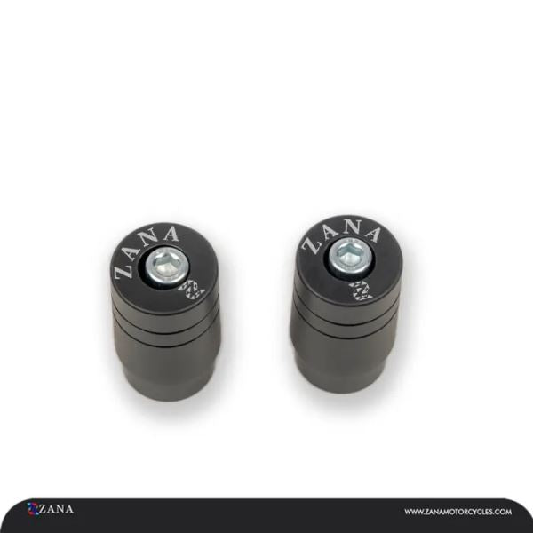 Zana Universal Slider (Compatible With Zana Crash Guard Only)-ZI-7011