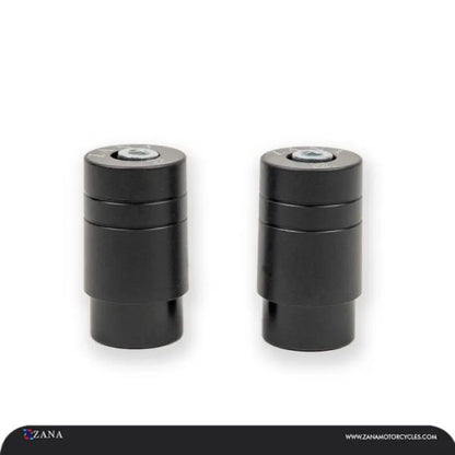 Zana Universal Slider (Compatible With Zana Crash Guard Only)-ZI-7011