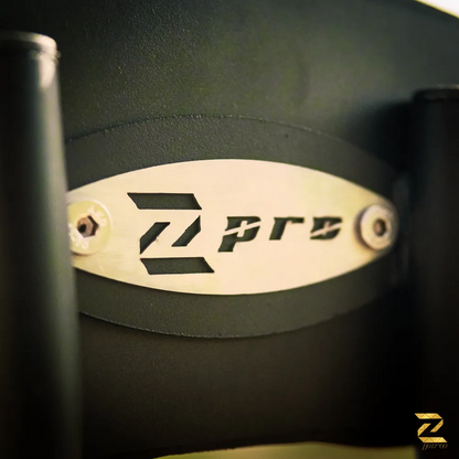 Zana Z Pro Backrest Hex Cushion For Speed Twin 900 - ZP-148