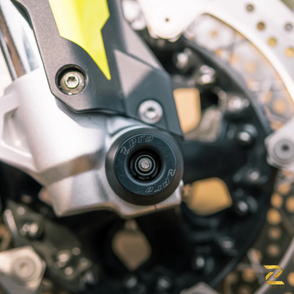 Zana Z Pro Front Fork Slider for BMW F900 GS - ZP-055