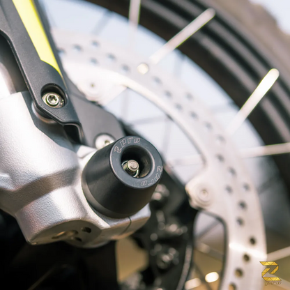 Zana Z Pro Front Fork Slider for BMW F900 GS - ZP-055