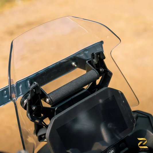 Zana Z Pro GPS Mount For BMW F900 GS - ZP-146