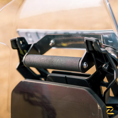 Zana Z Pro GPS Mount For BMW F900 GS - ZP-146