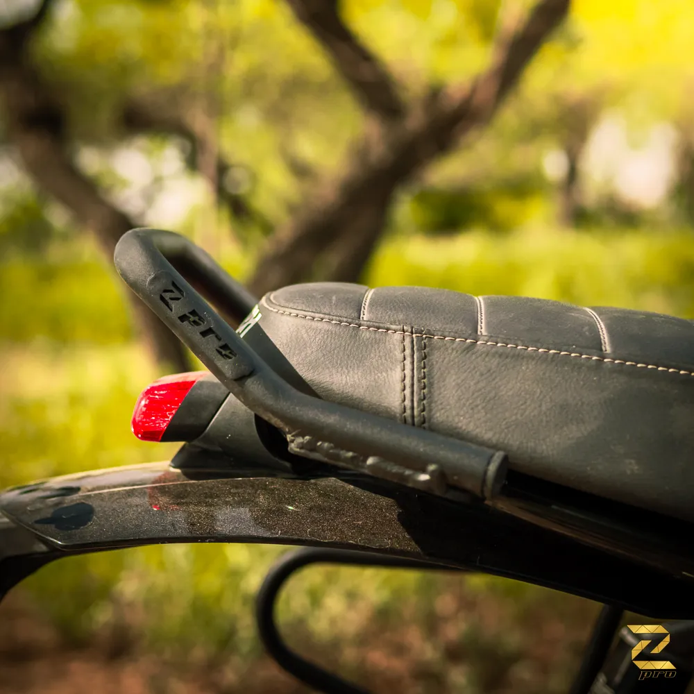 Zana Z Pro Grab Rail For Triumph Speed Twin 900 (Coming Soon) - ZP-150