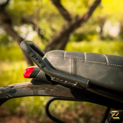 Zana Z Pro Grab Rail For Triumph Speed Twin 900 (Coming Soon) - ZP-150