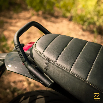 Zana Z Pro Grab Rail For Triumph Speed Twin 900 (Coming Soon) - ZP-150
