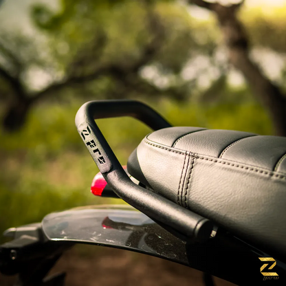 Zana Z Pro Grab Rail For Triumph Speed Twin 900 (Coming Soon) - ZP-150