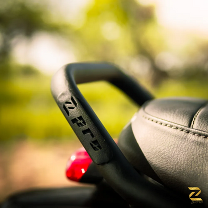 Zana Z Pro Grab Rail For Triumph Speed Twin 900 (Coming Soon) - ZP-150
