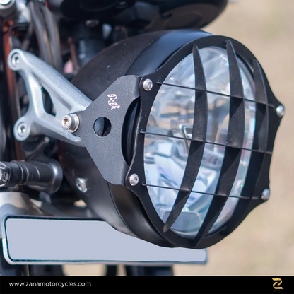 Zana Z Pro Headlight Grill For Triumph Speed Twin 1200 - ZP-117
