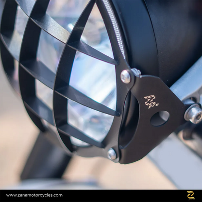 Zana Z Pro Headlight Grill For Triumph Speed Twin 1200 - ZP-117