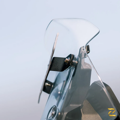 Zana Z Pro Number Plate Mount For BMW F900 GS - ZP-122