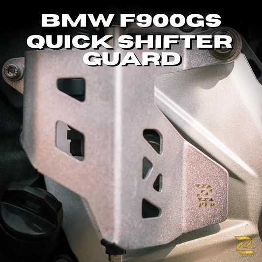 Zana Z Pro Quick Shifter Guard for BMW F900 GS - ZP-098
