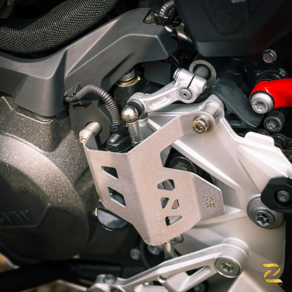 Zana Z Pro Quick Shifter Guard for BMW F900 GS - ZP-098
