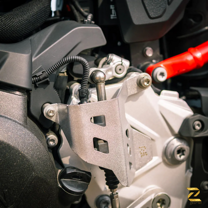 Zana Z Pro Quick Shifter Guard for BMW F900 GS - ZP-098