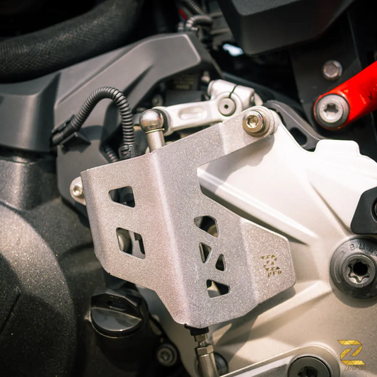 Zana Z Pro Quick Shifter Guard for BMW F900 GS - ZP-098
