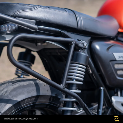 Zana Z Pro Saddle Stay T-1 For Triumph Speed Twin 900/1200 - ZP-115