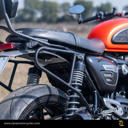 Zana Z Pro Saddle Stay T-1 For Triumph Speed Twin 900/1200 - ZP-115