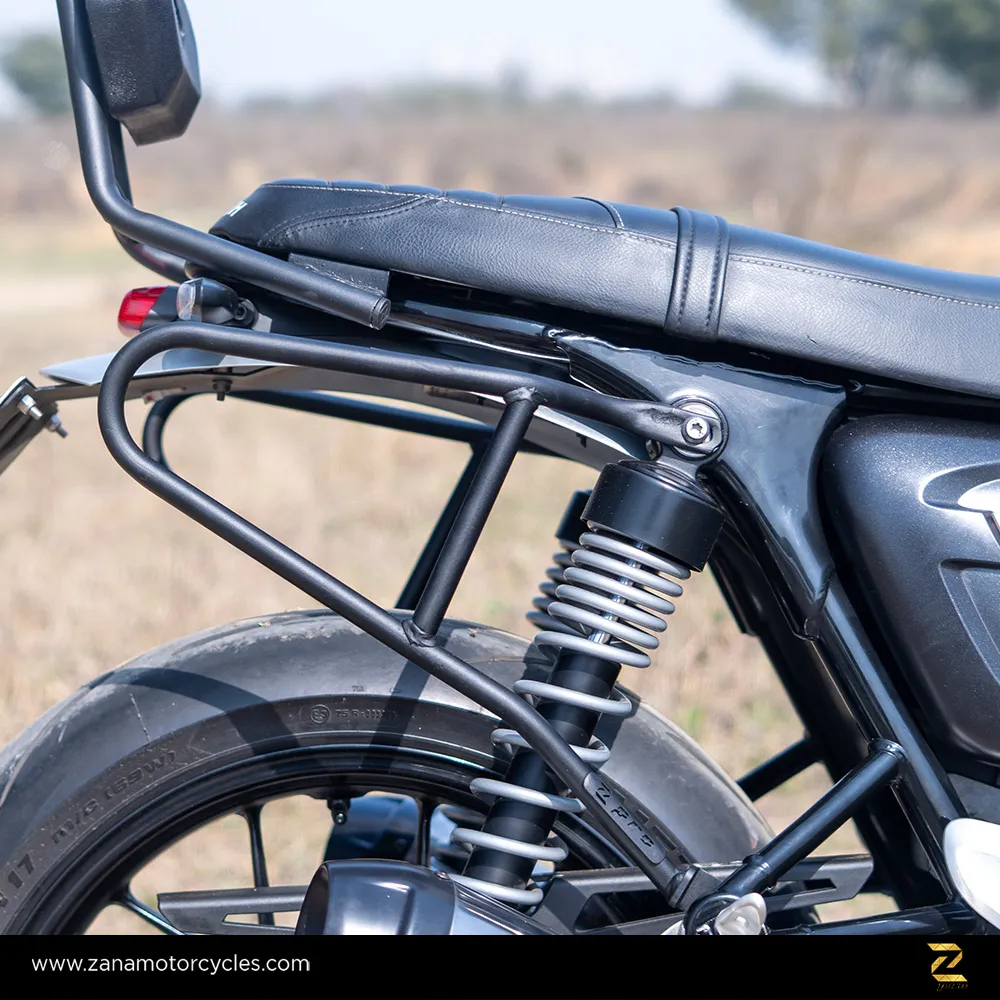 Zana Z Pro Saddle Stay T-1 For Triumph Speed Twin 900/1200 - ZP-115