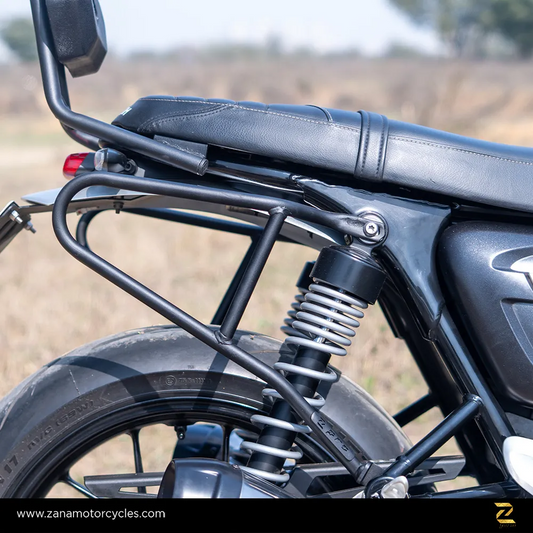Zana Z Pro Saddle Stay T-1 For Triumph Speed Twin 900/1200 - ZP-115