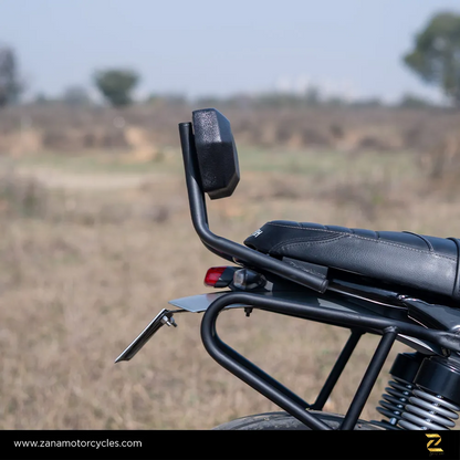 Zana Z Pro Tail Tidy for Triumph Speed Twin 1200 - ZP-118