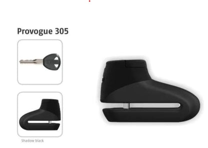 abus provogue 305 disc brake lock 1
