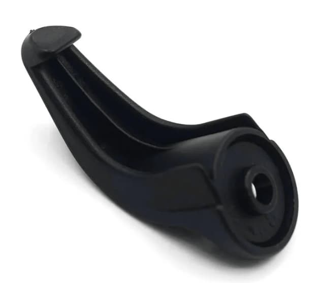 Aerox 155 Luggage Hook Carrier Holder - Riders Junction