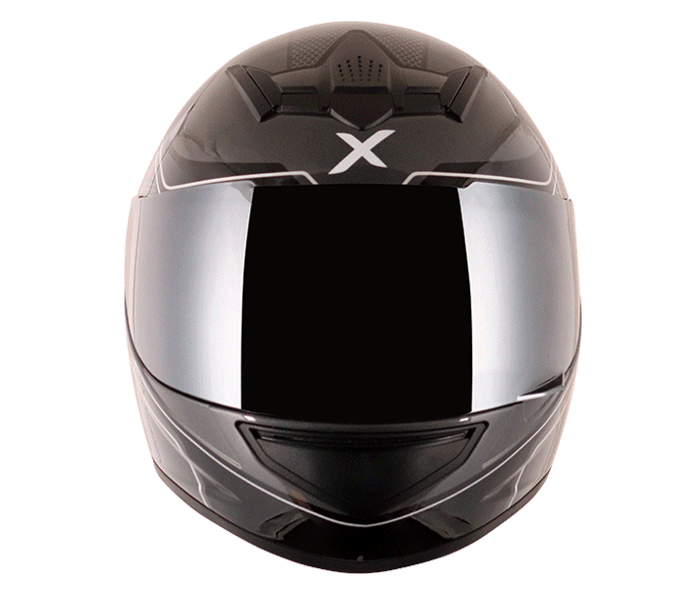 axor rage ecco athena grey black