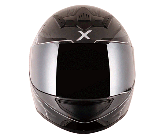 axor rage ecco athena grey black