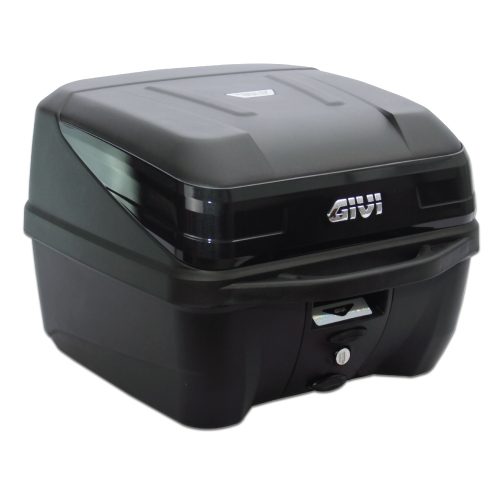 Givi-Bold Top Case-B32NB - Riders Junction
