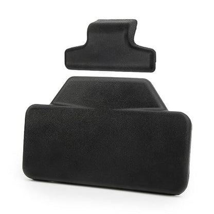 Universal Backrest for Aluminium Top Box - Riders Junction