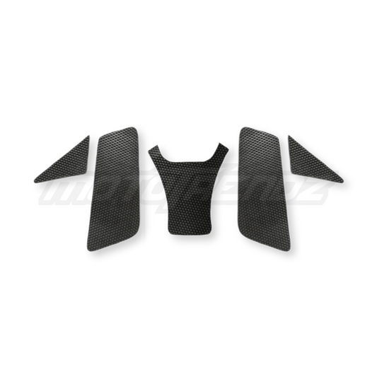 Traction Pads for Bajaj Pulsar N250/F250/F160 - Mototrendz - Riders Junction