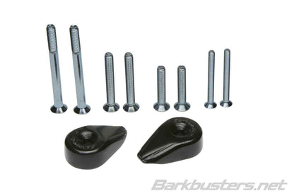 Barkbuster Accessory – Bar End Weight (external) - B-066
