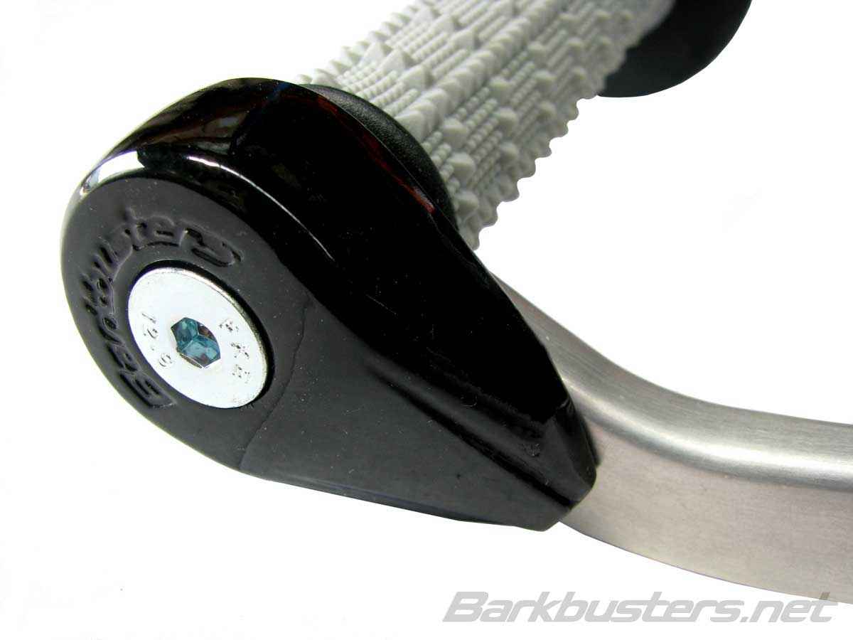 Barkbuster Accessory – Bar End Weight (external) - B-066