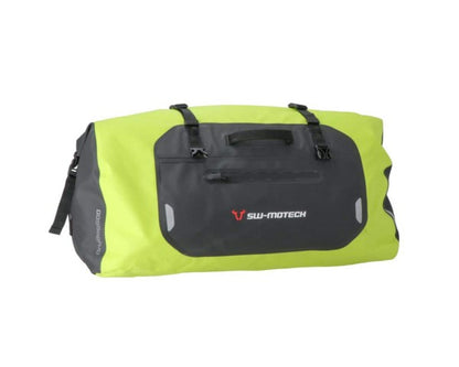 SW-Motech 60L Waterproof Drybag – Yellow - BC.WPB.00.002.20000/Y