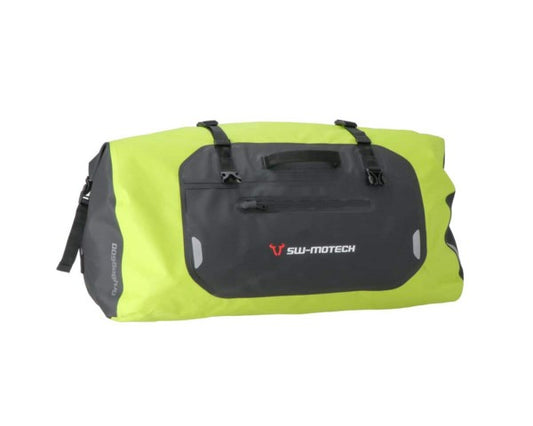 SW-Motech 60L Waterproof Drybag – Yellow - BC.WPB.00.002.20000/Y