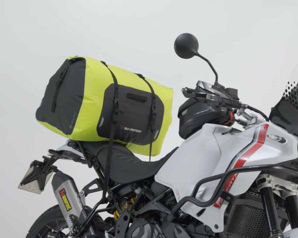 SW-Motech 60L Waterproof Drybag – Yellow - BC.WPB.00.002.20000/Y