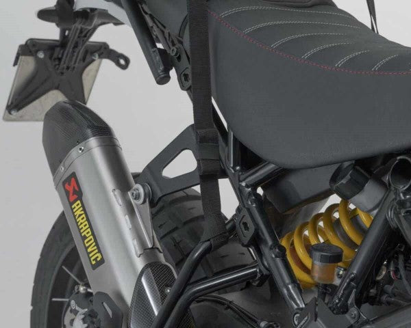 SW-Motech 60L Waterproof Drybag – Yellow - BC.WPB.00.002.20000/Y