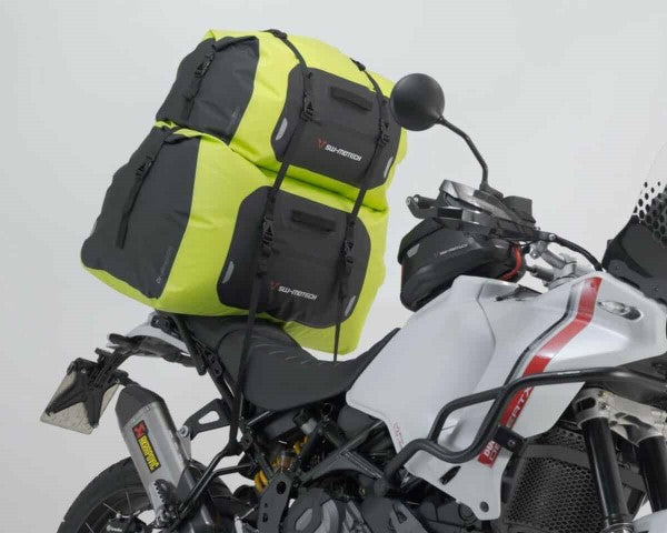 SW-Motech 60L Waterproof Drybag – Yellow - BC.WPB.00.002.20000/Y