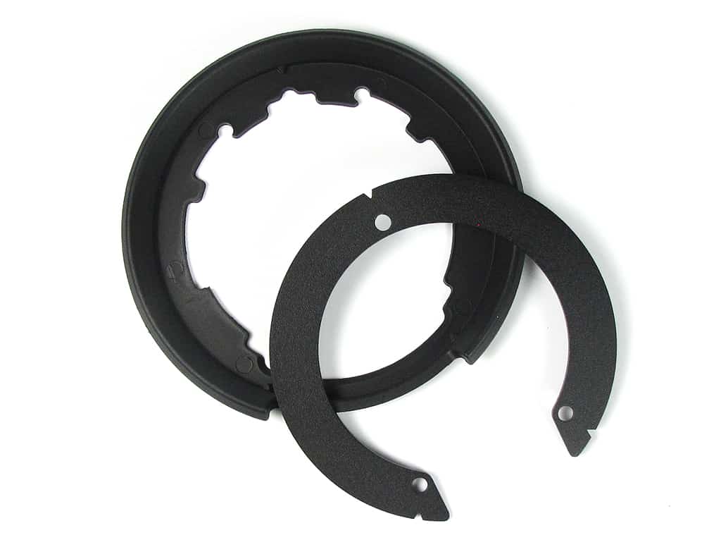GIVI BF-14 Tank Ring - Riders Junction