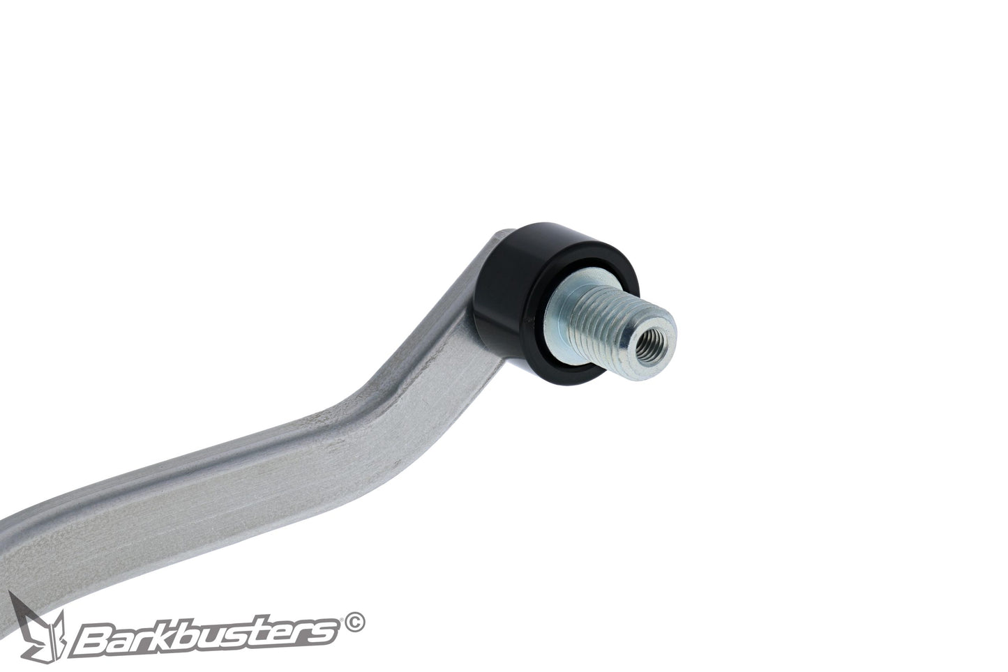 Barkbusters Hand Guard for HARLEY DAVIDSON Pan America ('21 on) - BHG-090 - Riders Junction