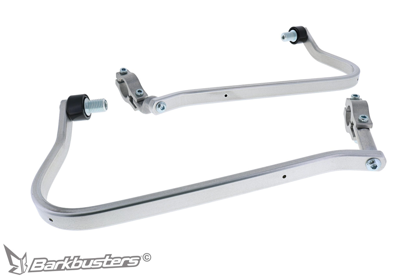 bhg-90-barkbuster handguard kit for Harley Davidson Pan America