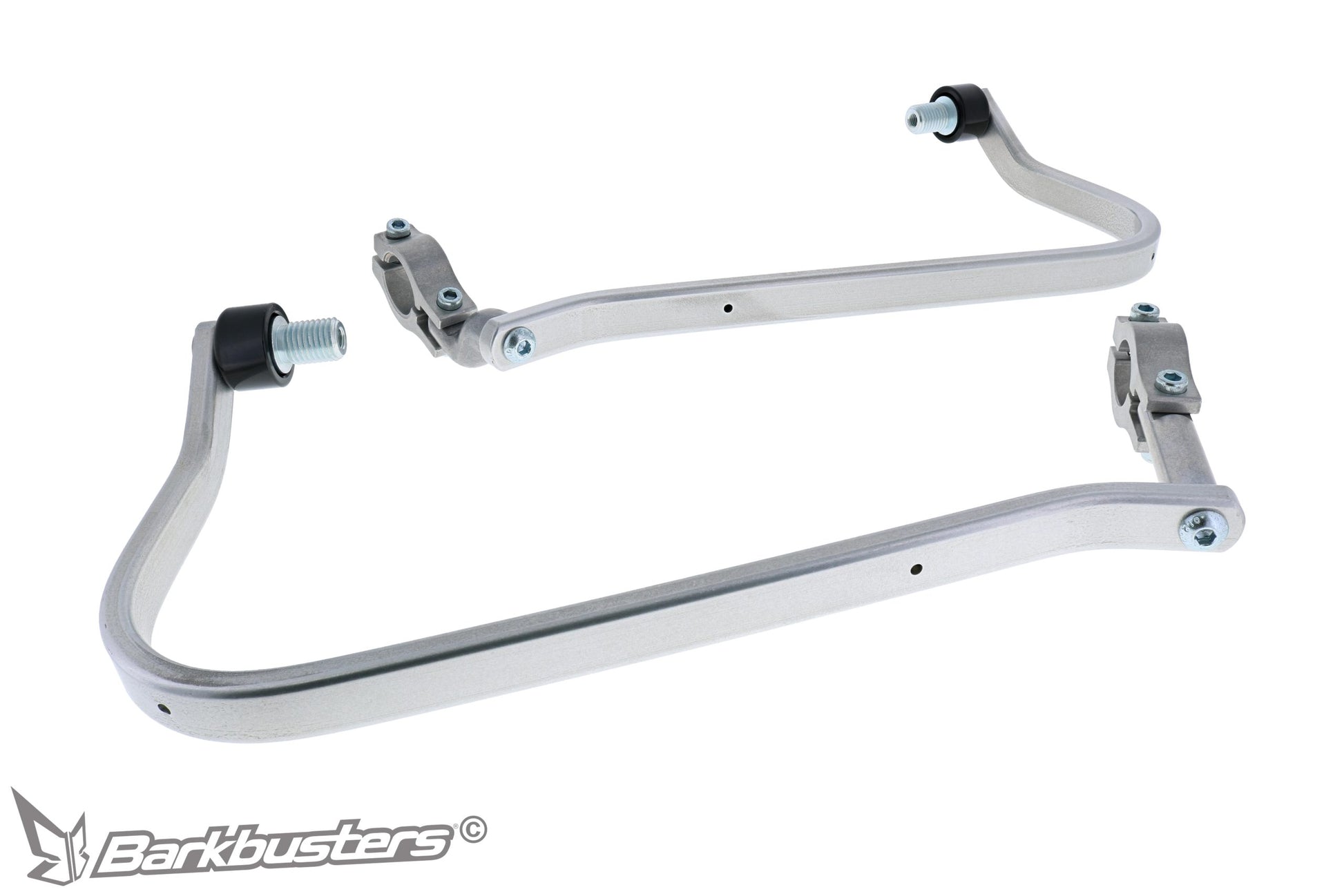 bhg-90-barkbuster handguard kit for Harley Davidson Pan America