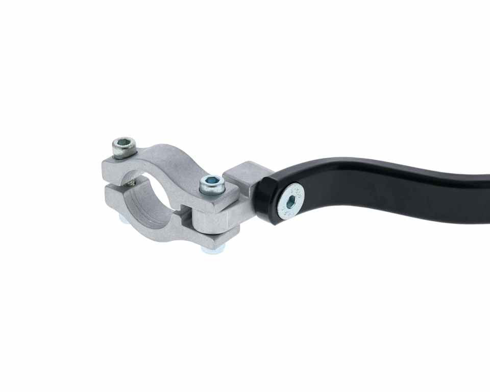 Barkbusters Handguard Mount For Ducati Multistrada V2/V2S (’22+) - BLG-019-00-NP - Riders Junction